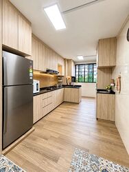 Blk 704 Chong Pang Green (Yishun), HDB 4 Rooms #631552191